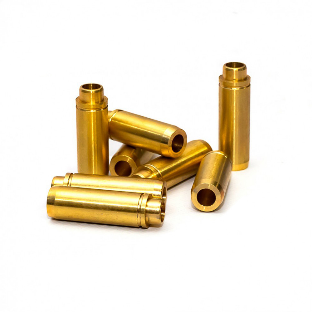 Set of brass valve guide bushings For LADA 21012107, NIVA, VAZ NIVA